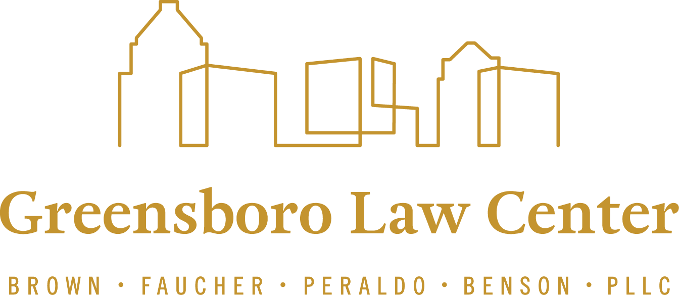 Greensboro Law Center