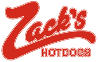Zack's Hotdogs